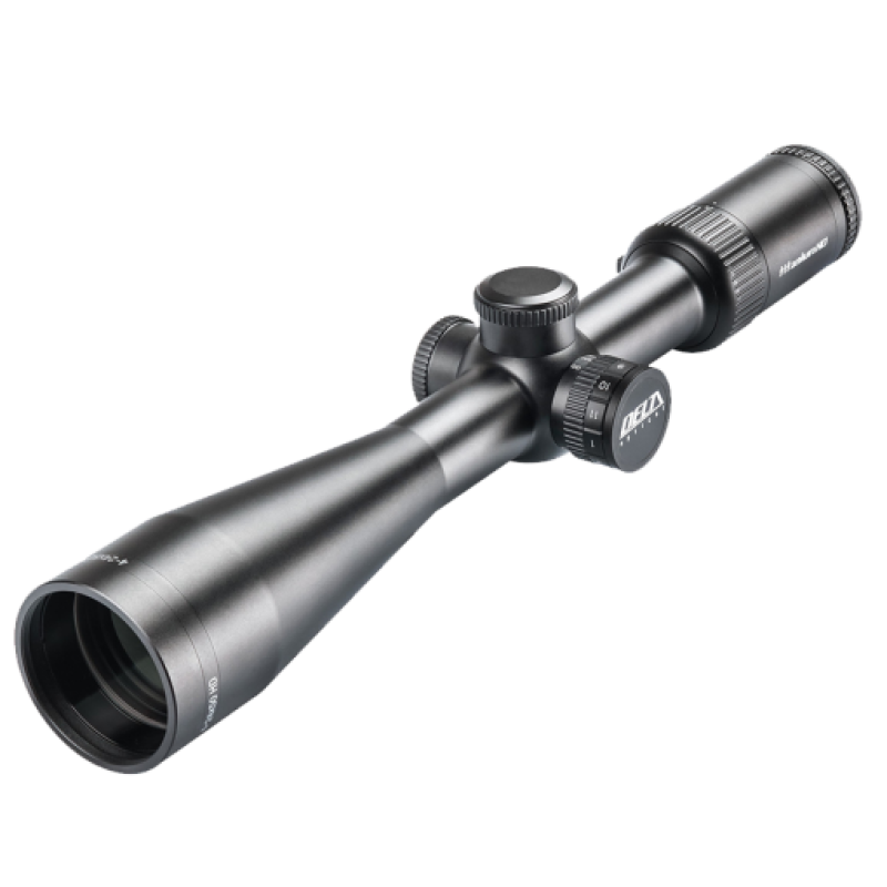 Delta Optical Titanium 4-24×50 HD SFP